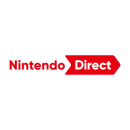 Nintendo Direct Font