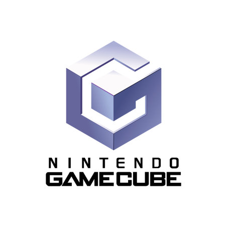 GameCube Font