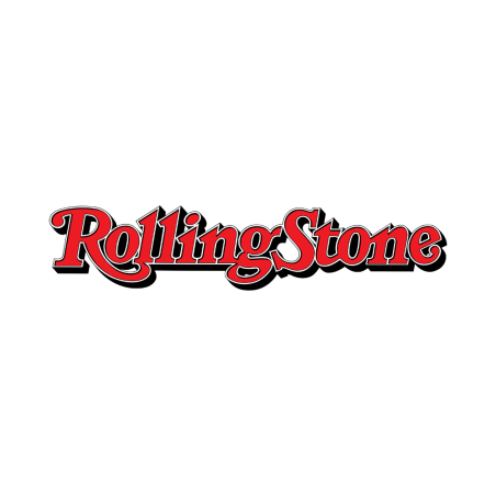 Rolling Stone Font