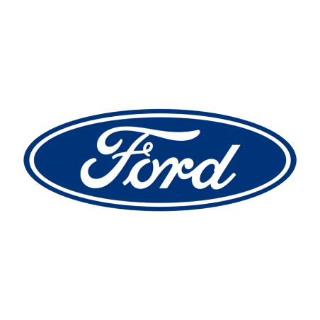 Ford Font