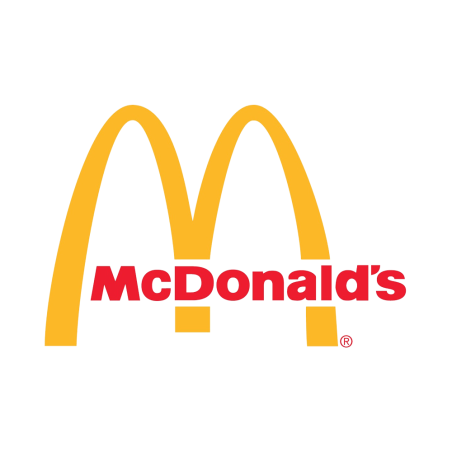 McDonald's Font