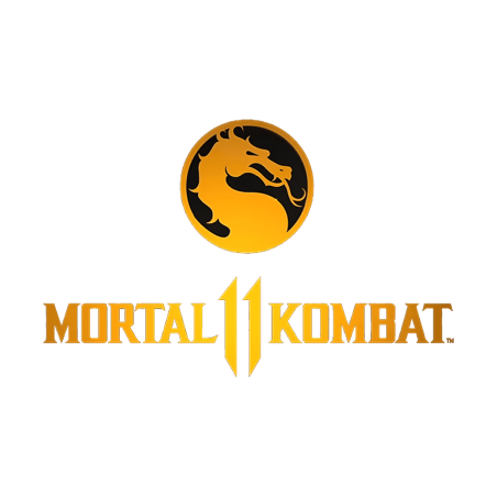 Mortal Kombat Font
