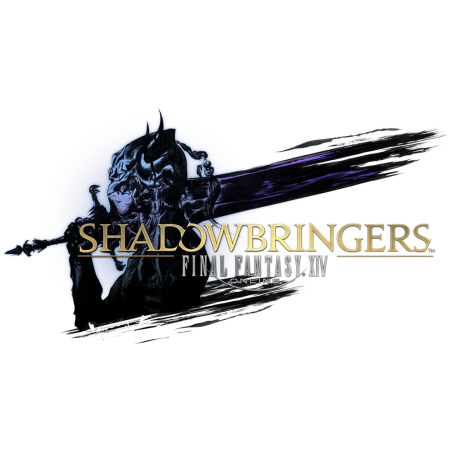 Final Fantasy XIV Font