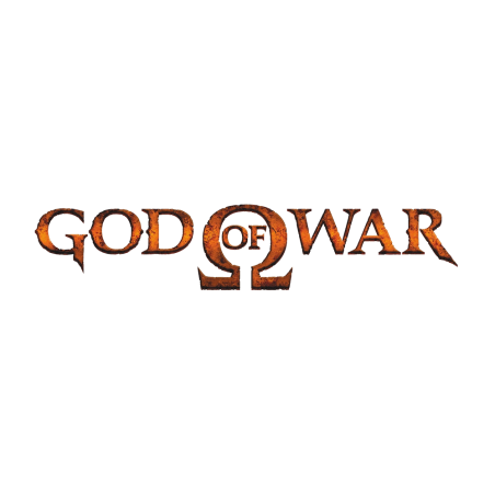 God of War Font