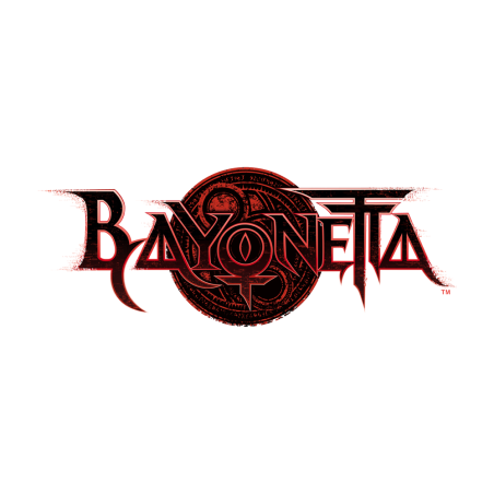 Bayonetta (Video Game) Font