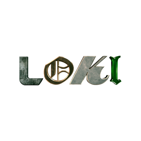 Loki Font