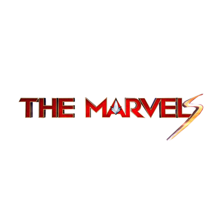 The Marvels Font