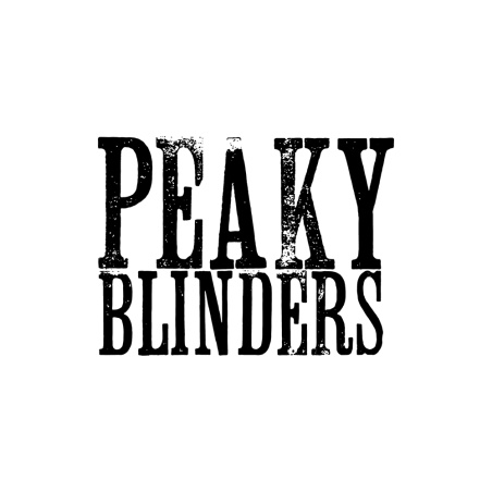 Peaky Blinders Font