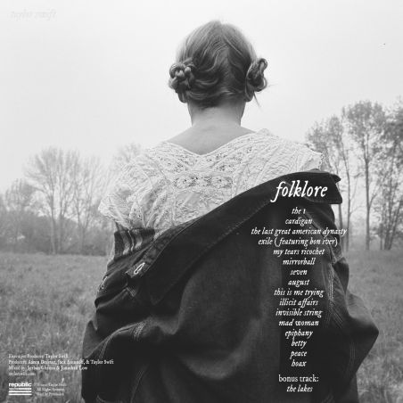 Folklore Font