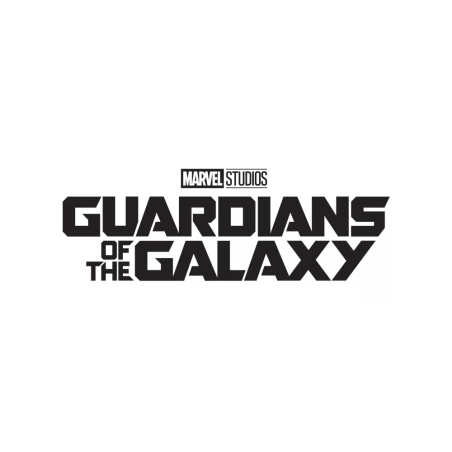 Guardians of the Galaxy Font