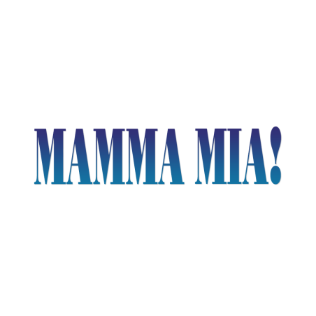 Mamma Mia Font
