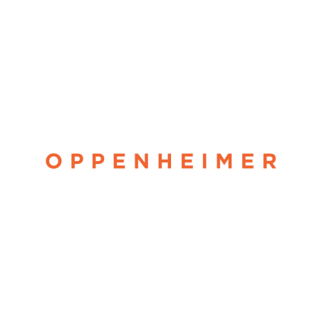 Oppenheimer Font