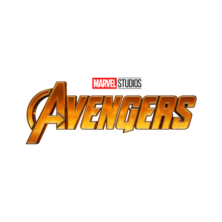 Avengers Font