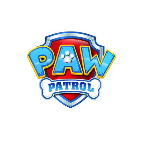 Paw Patrol Font