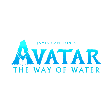 Avatar: The Way Of Water Font