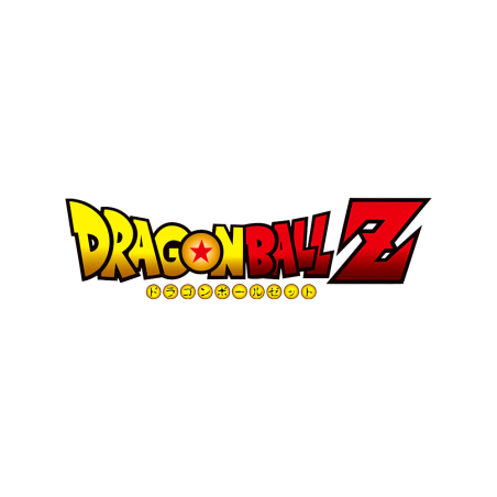 Dragon Ball Z Font