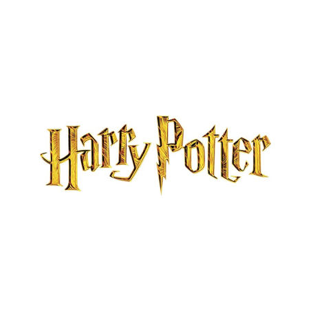 Harry Potter Font