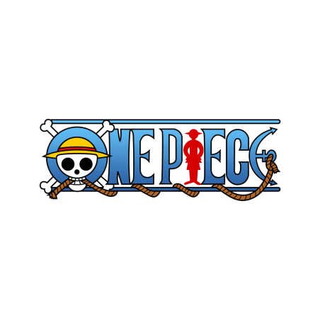 One Piece Font
