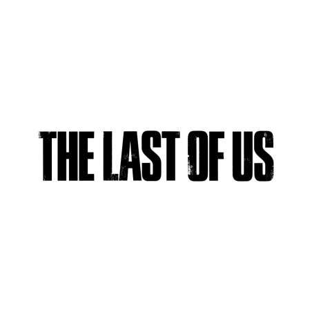 The Last of Us Font