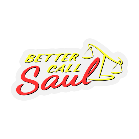 Better Call Saul Font