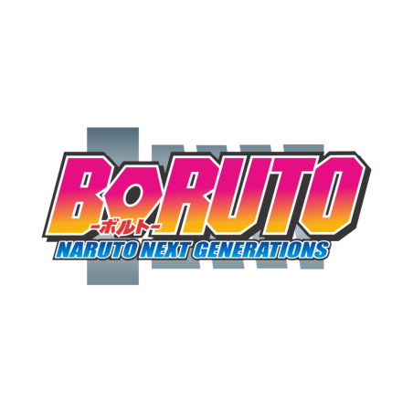 Boruto Font