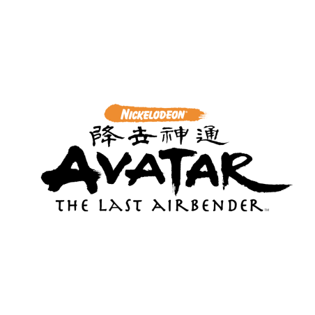 Avatar: The Last Airbender Font