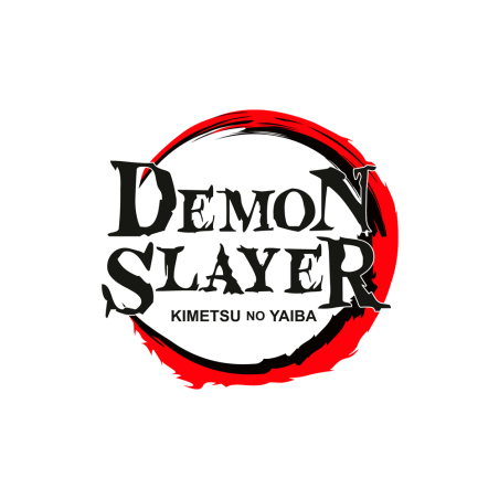 Demon Slayer Font