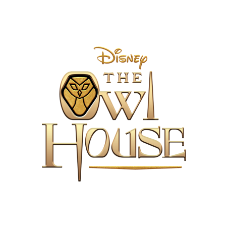 The Owl House Font