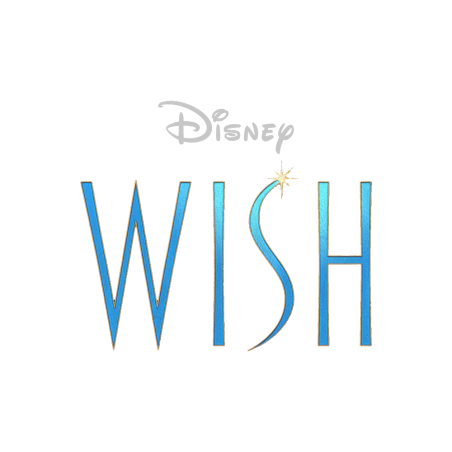 Wish (Disney) Font