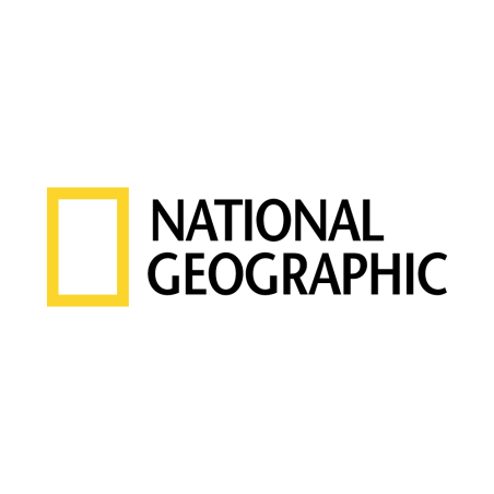 National Geographic Font