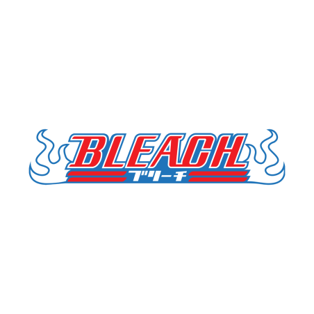 Bleach Font