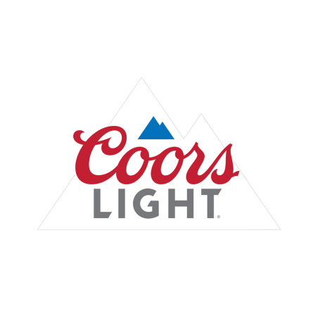 Coors Light Font