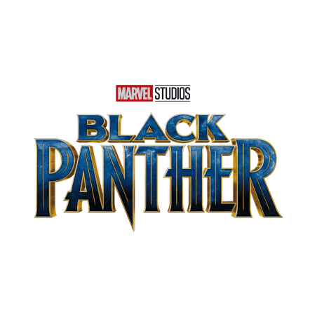 Black Panther Font