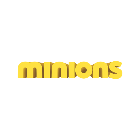 Minions Font