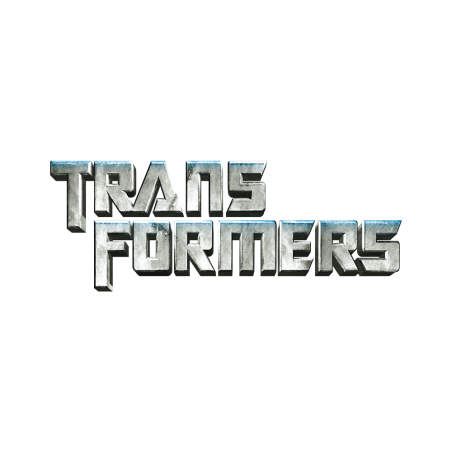 Transformers Font