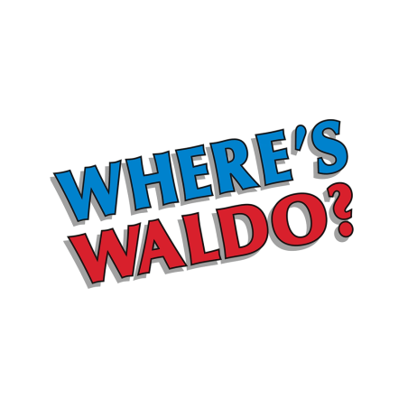 Where's Waldo Font
