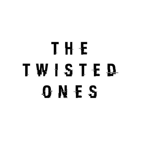 FNAF The Twisted Ones Font