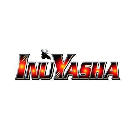 Inuyasha Font