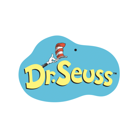 Dr. Seuss Font