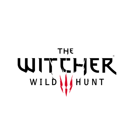 The Witcher Font