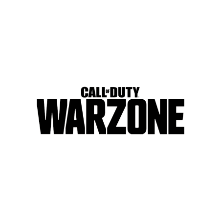 Call of Duty Warzone Font
