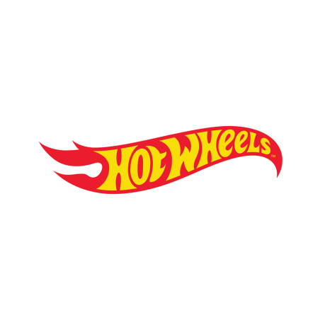 Hot Wheels Font