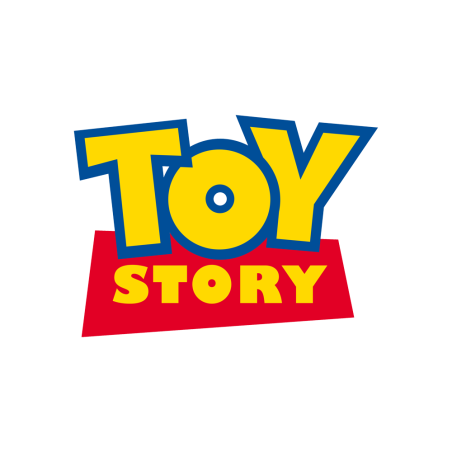 Toy Story Font