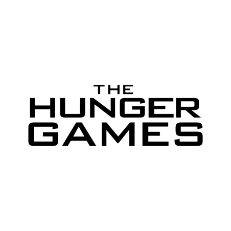 Hunger Games Font