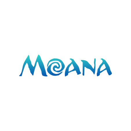 Moana Font