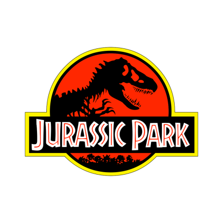Jurassic Park Font
