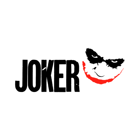 Joker Font