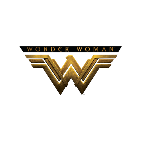 Wonder Woman Font