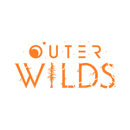Outer Wilds Font
