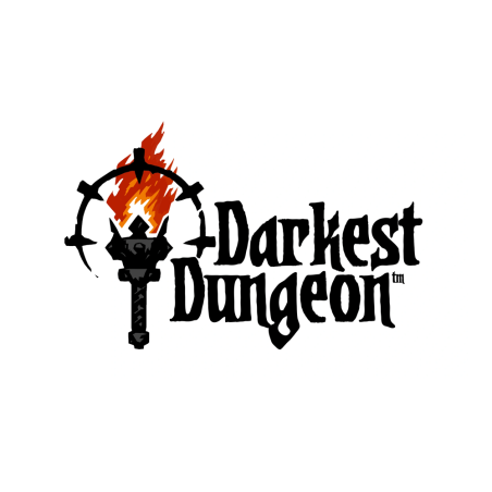 Darkest Dungeon Font